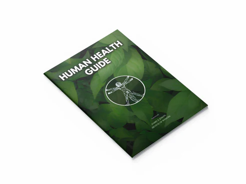 Книга Здоровья